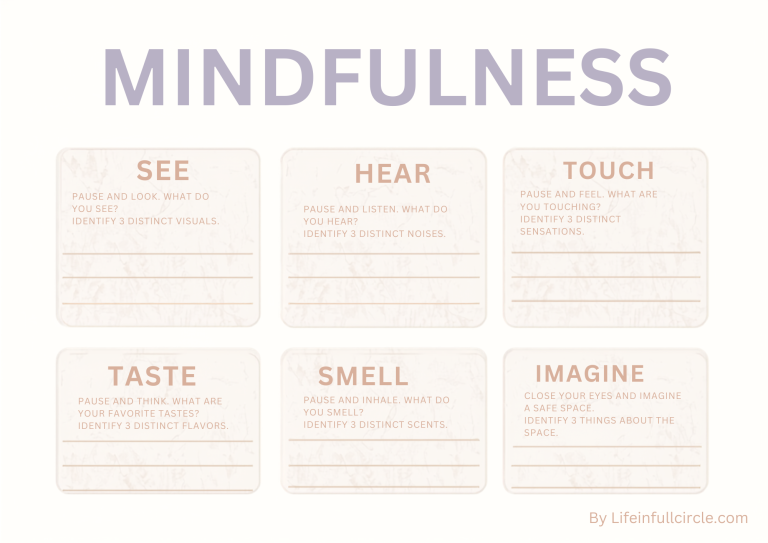 Mindfulness